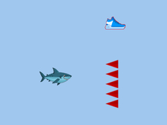 ເກມ Shark Tralalero Tralala