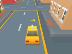 ເກມ Taxi Driver 3D