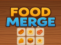 ເກມ Food Merge