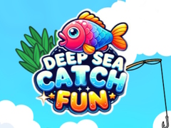 ເກມ Deep Sea Catch Fun