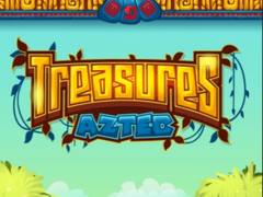 ເກມ Treasures Aztec
