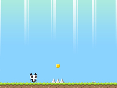 ເກມ Panda Quest