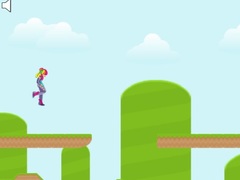 ເກມ Endless Runner