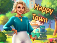 ເກມ Happy Town