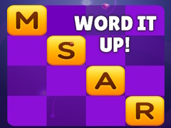 ເກມ Word it UP