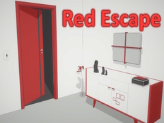ເກມ Red Escape