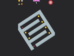 ເກມ Maze Runer