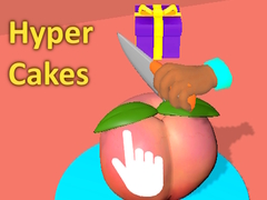 ເກມ Hyper Cakes