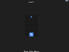 ເກມ Step Box