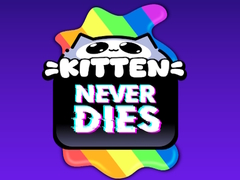 ເກມ Kitten Never Dies