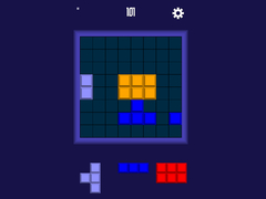 ເກມ Block Combo Blast