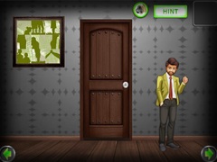 ເກມ Amgel Easy Room Escape 273