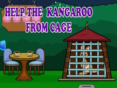 ເກມ Help The Kangaroo From Cage