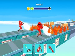 ເກມ Perfect Job Run