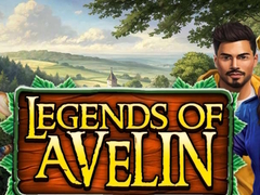 ເກມ Legends of Avelin