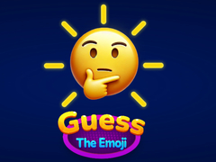 ເກມ Guess The Emoji
