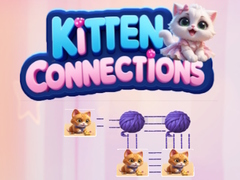 ເກມ Kitten Connections