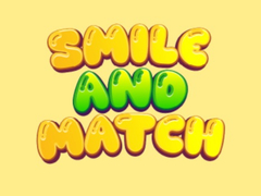 ເກມ Smile And Match