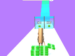 ເກມ Tung Tung Sahur Cash Frenzy
