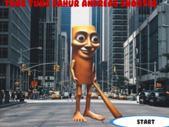 ເກມ Tung Tung Sahur Andreas Shooter