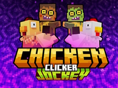 ເກມ Chicken Jockey Clicker