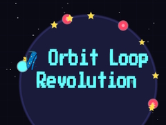 ເກມ Orbit Loop Revolution