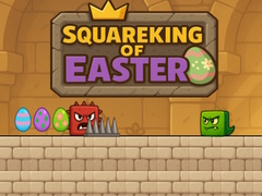 ເກມ Squareking of Easter