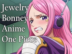 ເກມ Jewelry Bonney Anime One Piece