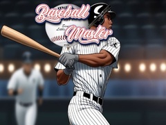 ເກມ Baseball Master