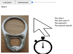 ເກມ Tabs Clicker