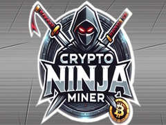 ເກມ Crypto Ninja Miner