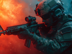 ເກມ Battle Shot Elite
