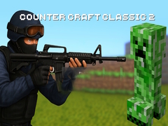 ເກມ Counter Craft Classic 2
