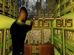ເກມ Lost Bus