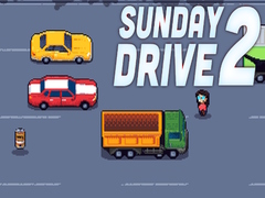 ເກມ Sunday Drive 2