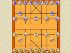 ເກມ Xiangqi Chinese Chess Duel