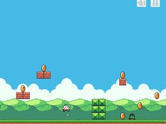 ເກມ Nuwpy Dash