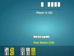 ເກມ Dominoes Online Classic Game