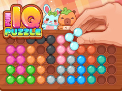 ເກມ Fun IQ Puzzle
