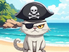 ເກມ Pirate Paradise