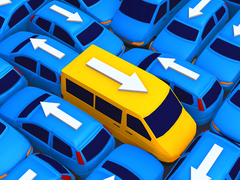 ເກມ Tap Car