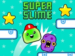ເກມ Super Slime