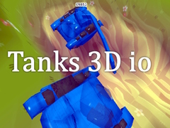 ເກມ Tanks 3D io