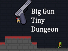 ເກມ Big Gun Tiny Dungeon