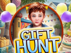 ເກມ Gift Hunt