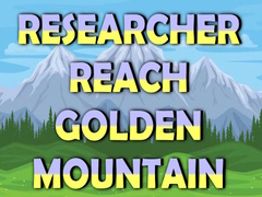 ເກມ Researcher Reach Golden