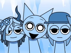 ເກມ Sprunky Incredibox Mods