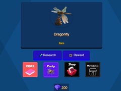 ເກມ Insect Champions