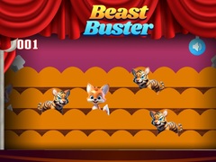 ເກມ Beast Buster
