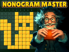 ເກມ Nonogram Master